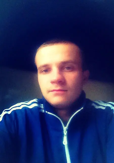 Я Yuriy, 31 років, знайомлюсь на одну ніч у Гайсине