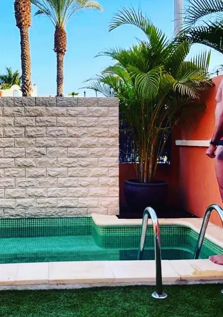 Я Mikel, 35, знакомлюсь для приятного времяпровождения в Санта-крус-де-тенерифе