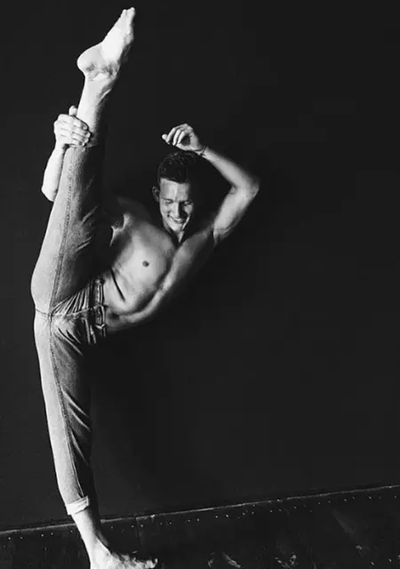 Julian из Каменца-Подольского, мне 28, познакомлюсь без обязательств