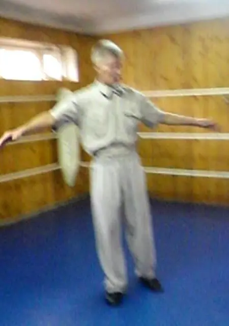 Саня з Бородянки, мені 49 років, познайомлюсь на одну ніч