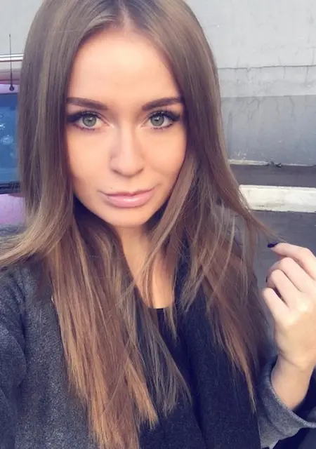 Я Асячка, 34, из Минска, ищу знакомство для общения