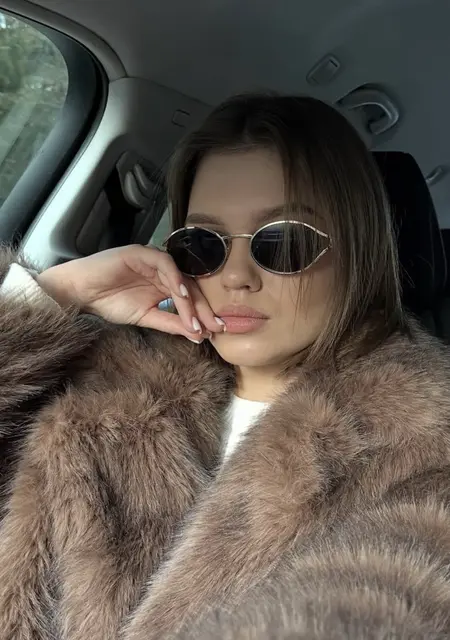Я Анастасия, 23, знакомлюсь без обязательств в Минске