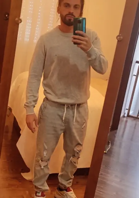 Я Rubio, 32, знакомлюсь для приятного времяпровождения в Пуэрто-Реаль