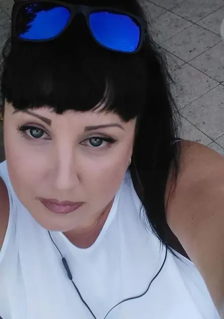 Tatiana de Madrid