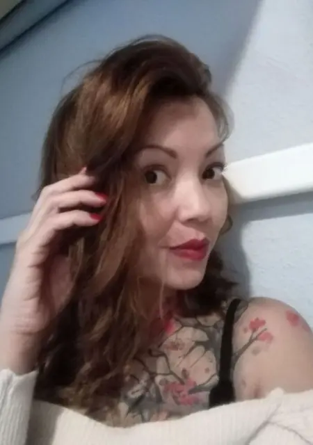 Rukis de Madrid, tengo 38 años, lista para conocer