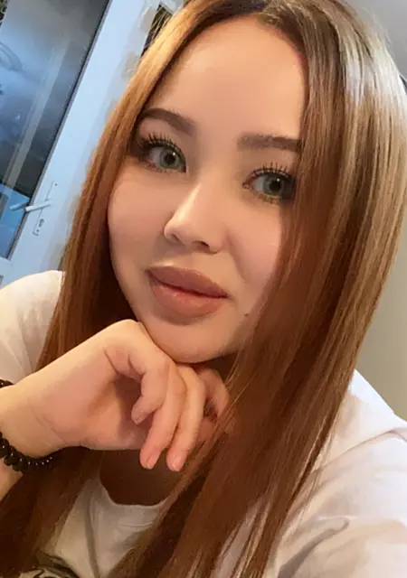 Я Erika, 29, знакомлюсь для дружбы в Алматы