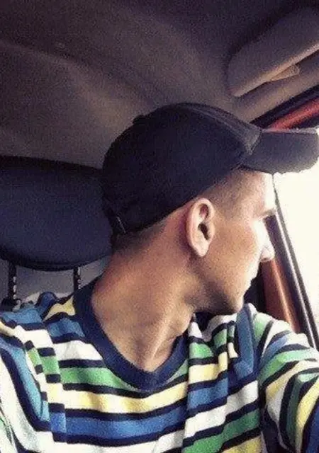 Я Женя, 34, из Яготина, ищу знакомство для постоянных отношений