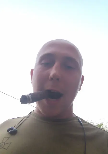 Никита з Добропілля, шукаю на сайті знайомства на одну ніч