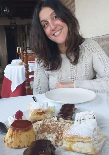 Katrina de Madrid