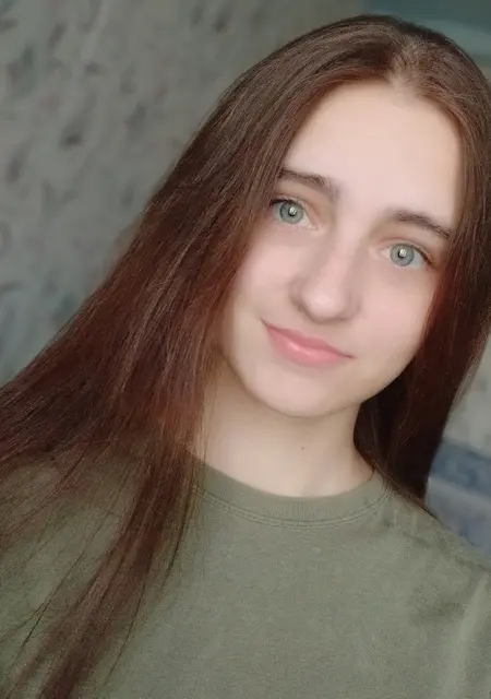 Диана из Воложина, мне 23, познакомлюсь на одну ночь