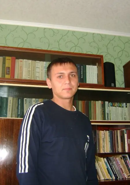 Андрей з Охтирка, шукаю на сайті знайомства на одну ніч