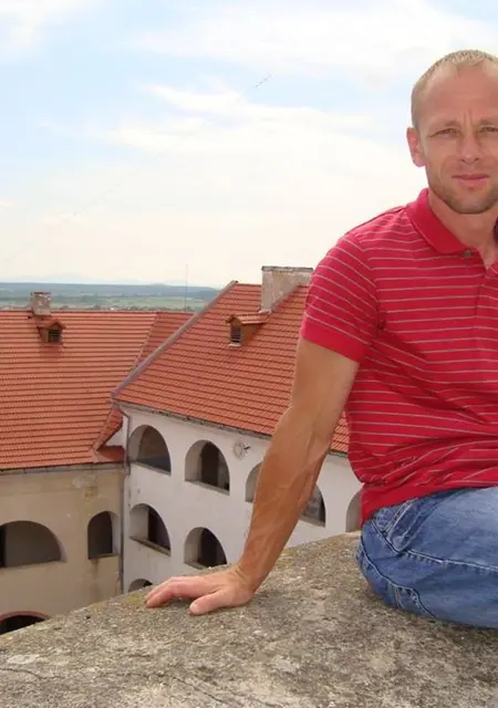 Misha з Свалявы, мені 50 років, познайомлюсь для вірт