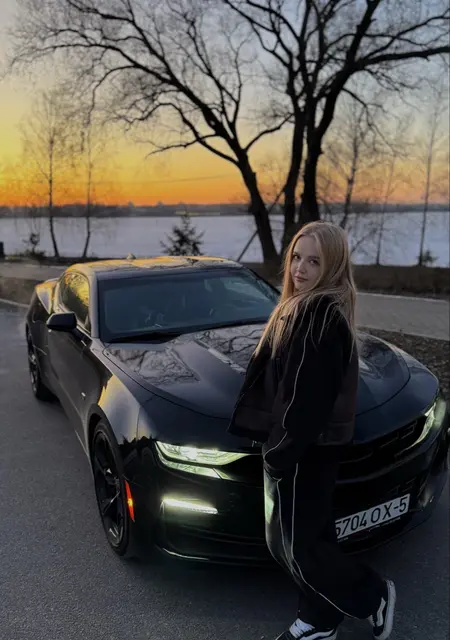 Я Алина, 23, знакомлюсь на одну ночь в Минске