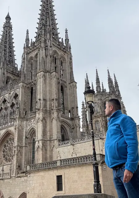 Alvarez de Aranda de Duero, tengo 31 años, listo para conocer para hacer nuevos amigos