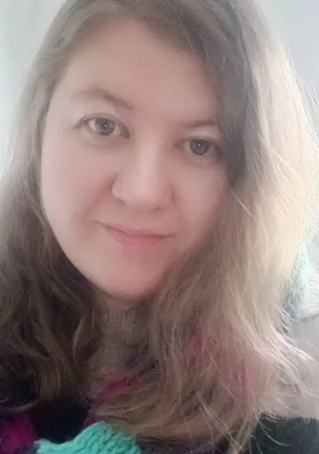 Andrianna из Чернигова, мне 34, познакомлюсь на одну ночь