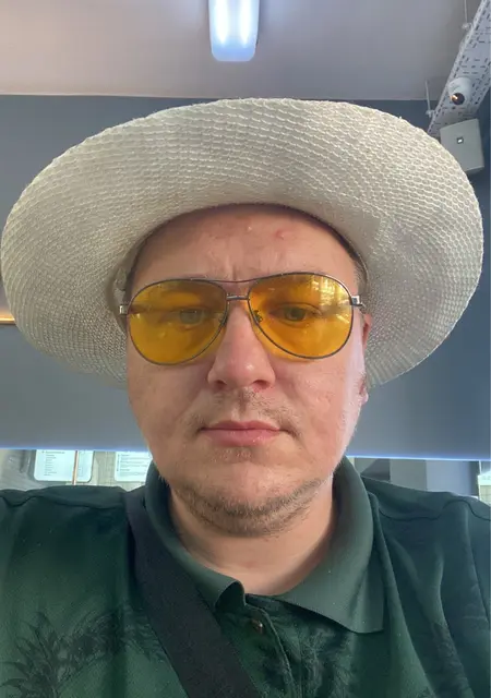 Я Ruslan, 40, знакомлюсь без обязательств в Киеве