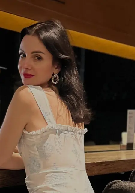 Виктория з Краматорська, шукаю на сайті приємне проведення часу