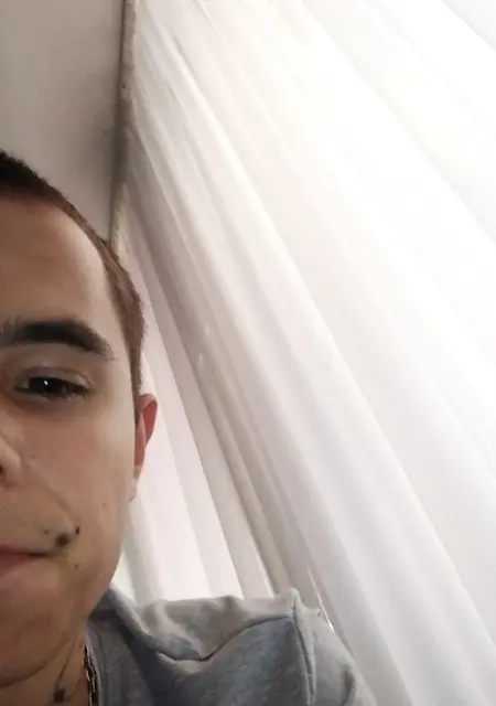 Я Даниил, 24 років, знайомлюсь для спілкування у Сорокине