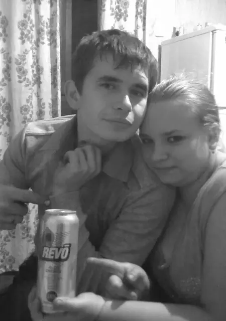 Дима И Таня з Selydove, мені 35 років, познайомлюсь