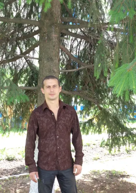 Я Николай, 44, знакомлюсь для приятного времяпровождения в Ровеньках