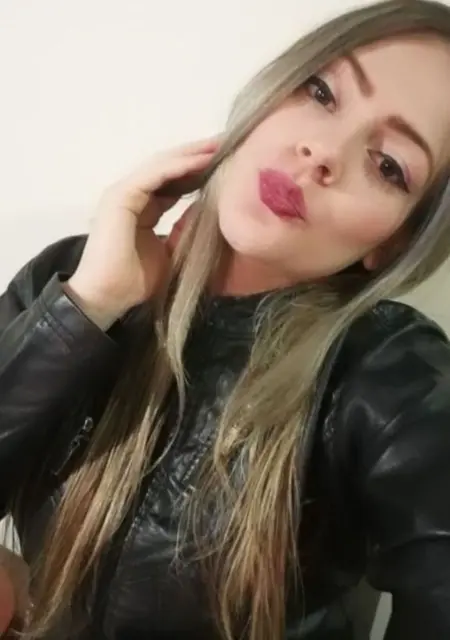 Marcela Tovar de Madrid, tengo 28 años, lista para conocer