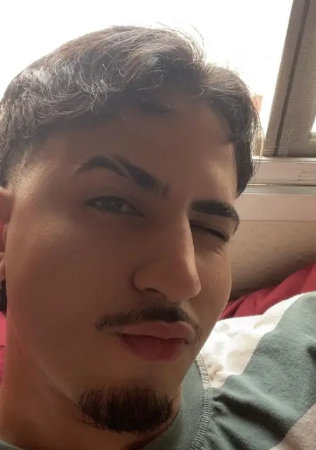 Soy Ismael, 23 años, conociéndome para lío de una noche en Cartagena