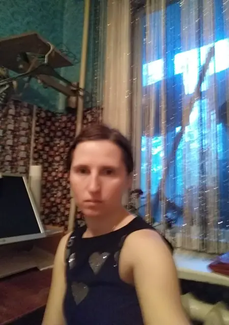 Наталия з Славуты, мені 36 років, познайомлюсь без зобов'язань