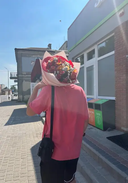 Даня з Жовті Води, шукаю на сайті знайомства без зобов'язань