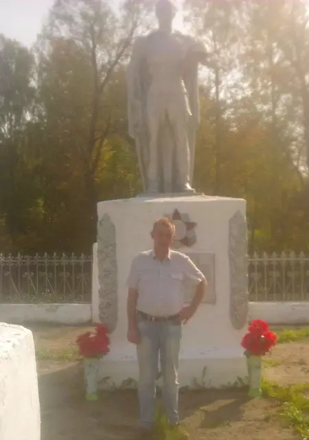 П А В Е Л из Иванова, мне 24, познакомлюсь для дружбы