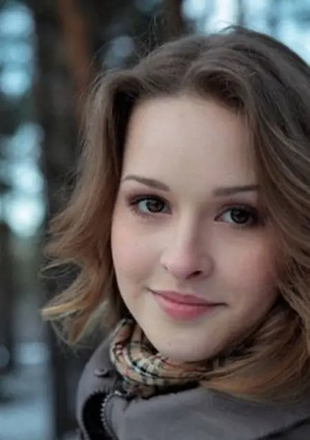 Vlada из Кременчуга, мне 31, познакомлюсь для общения