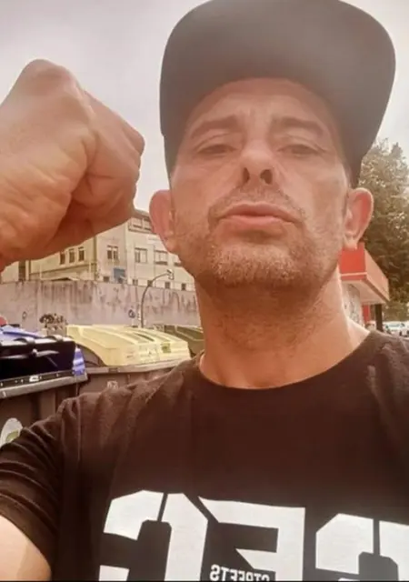 Anderufc de Madrid, busco en el sitio lío de una noche