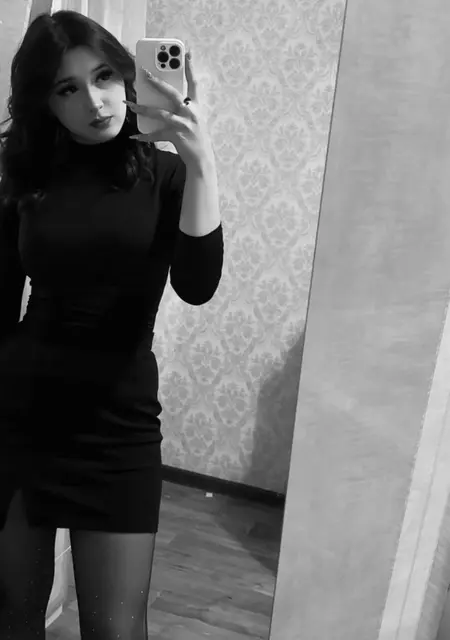 Я Гунай, 26, знакомлюсь на одну ночь в Алматы