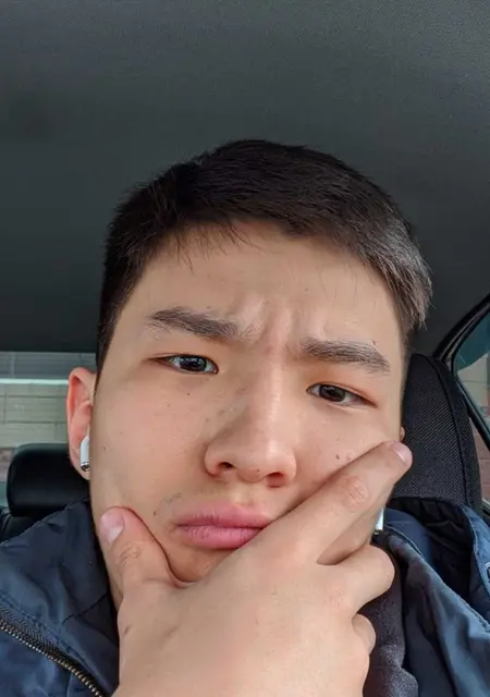 Я Канат, 25, из Кульсаров, ищу знакомства на одну ночь