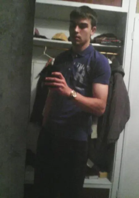 Я Станислав, 30 років, знайомлюсь для постійних стосунків у Верхньодніпровськ