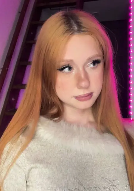 Я Ева, 25, из Аберистуит, ищу знакомство для вирта