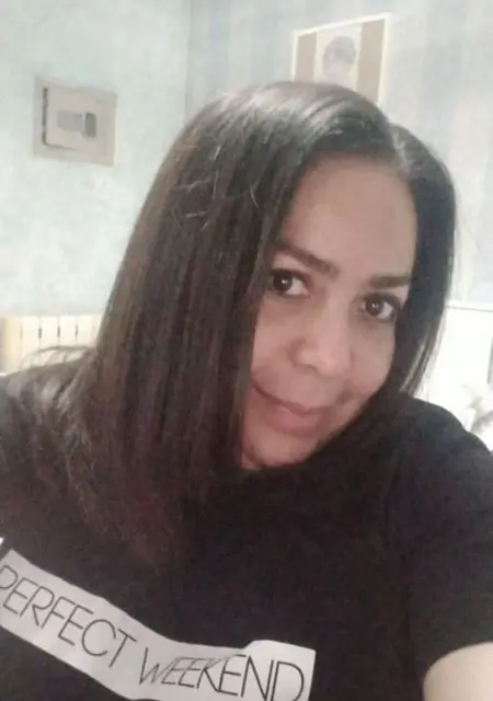 Maira de Madrid