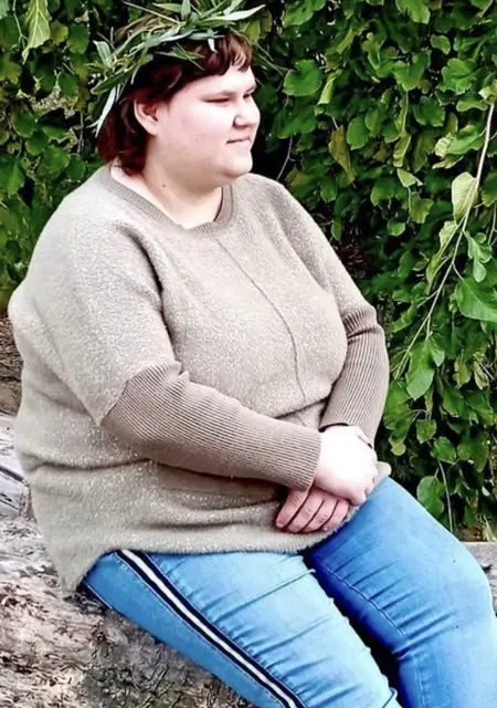 Я Kristina, 80 років з Миколаїв, шукаю знайомство для спілкування