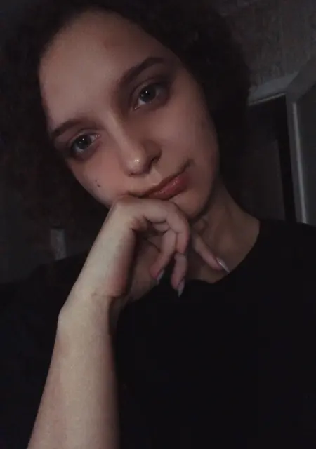 Я Анетта, 24, из Усть-Каменогорска, ищу знакомство для приятного времяпровождения