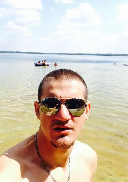 Я Олександр, 33 років, знайомлюсь без зобов'язань у Бориспіль