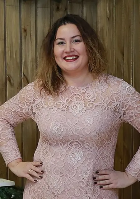 Я Ліна, 30, знакомлюсь для общения в Ровно