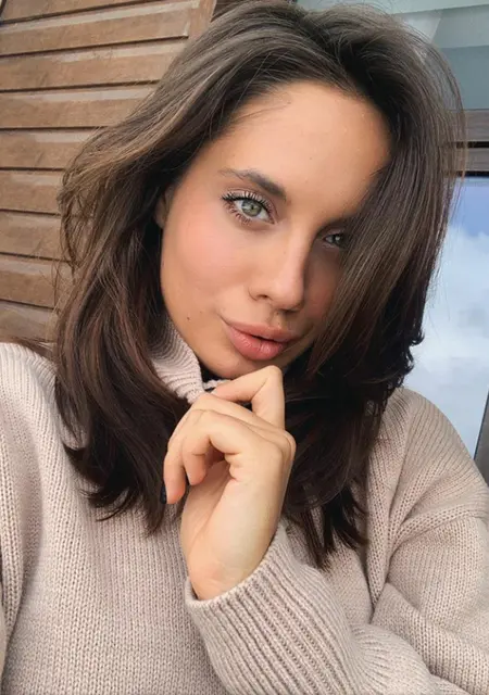 Оля из Хмельницкого, ищу на сайте приятное времяпровождение