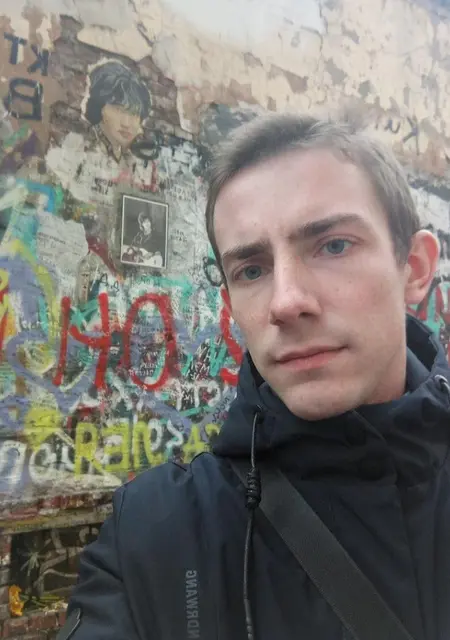 Я Александр, 32, знакомлюсь без обязательств в Бобруйске