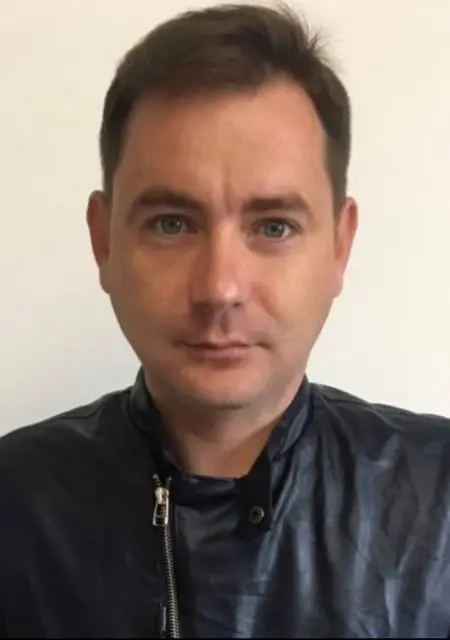 Я Ілля, 36 років, знайомлюсь на одну ніч у Олександрія