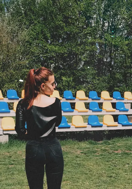 Я Veronica, 23, из Тернополя, ищу знакомство для совместных путешествий