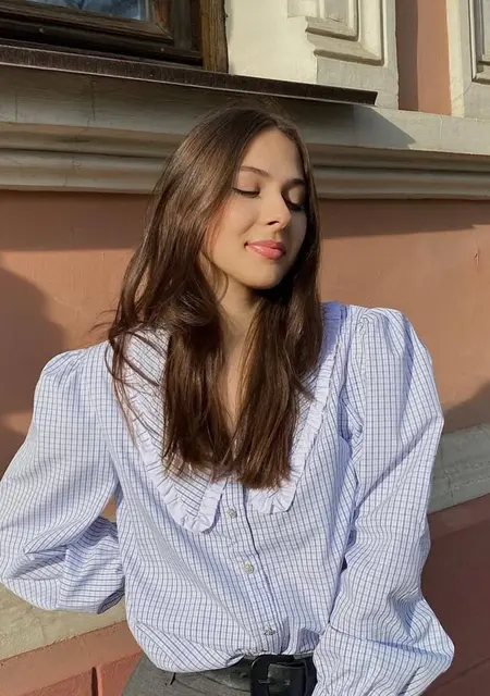 Екатерина из Алматы, мне 20, познакомлюсь для постоянных отношений