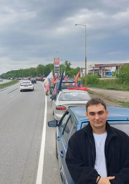 Я Кирилл, 21, знакомлюсь без обязательств в Киеве