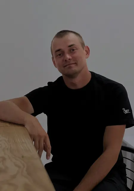 Віталій з Волочиськ, мені 31 років, познайомлюсь без зобов'язань