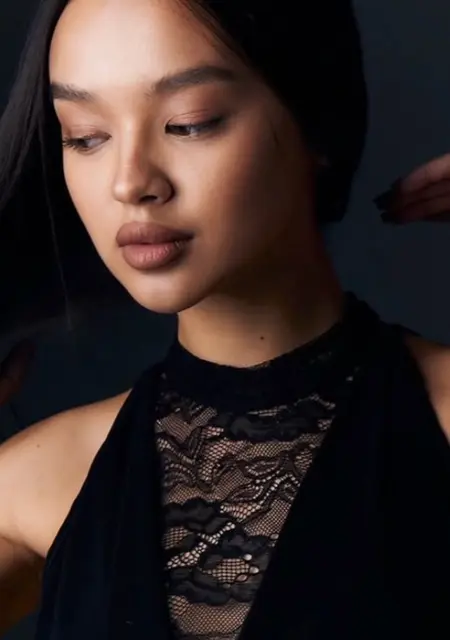 Я Милана, 26, знакомлюсь для общения в Алматы