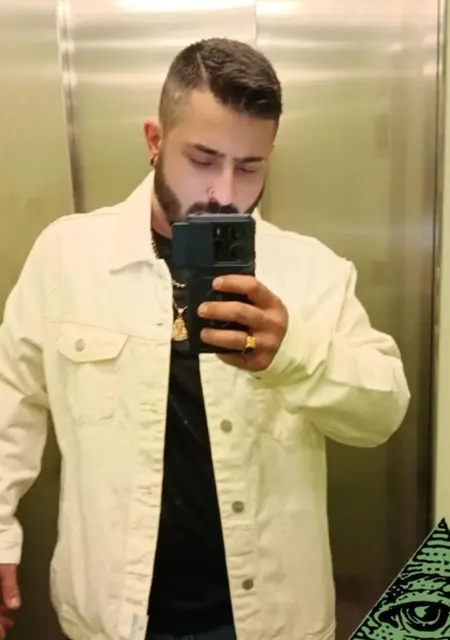 Klh de Valencia, tengo 30 años, listo para conocer para lío de una noche