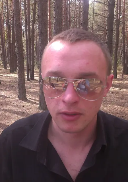 Петро з Славутича, мені 36 років, познайомлюсь на одну ніч